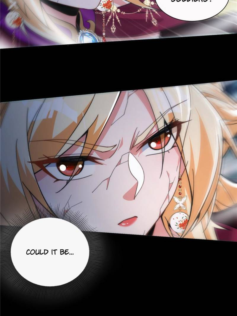 Becoming immortal by doing nothing Chapter 33 32